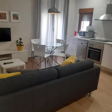 Vivienda La Estrella Apartment Tudela Exterior photo