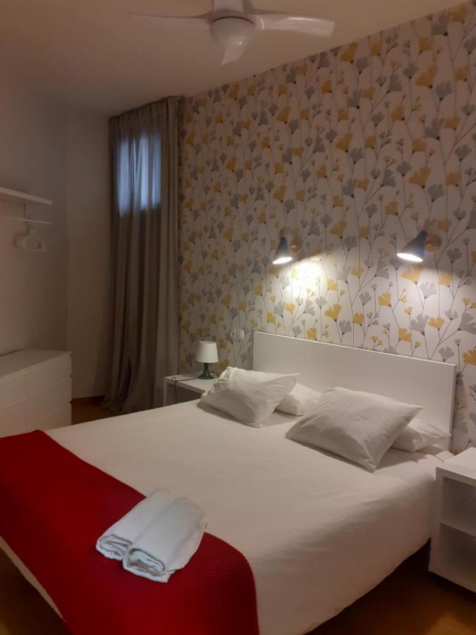 Apartment Vivienda La Estrella