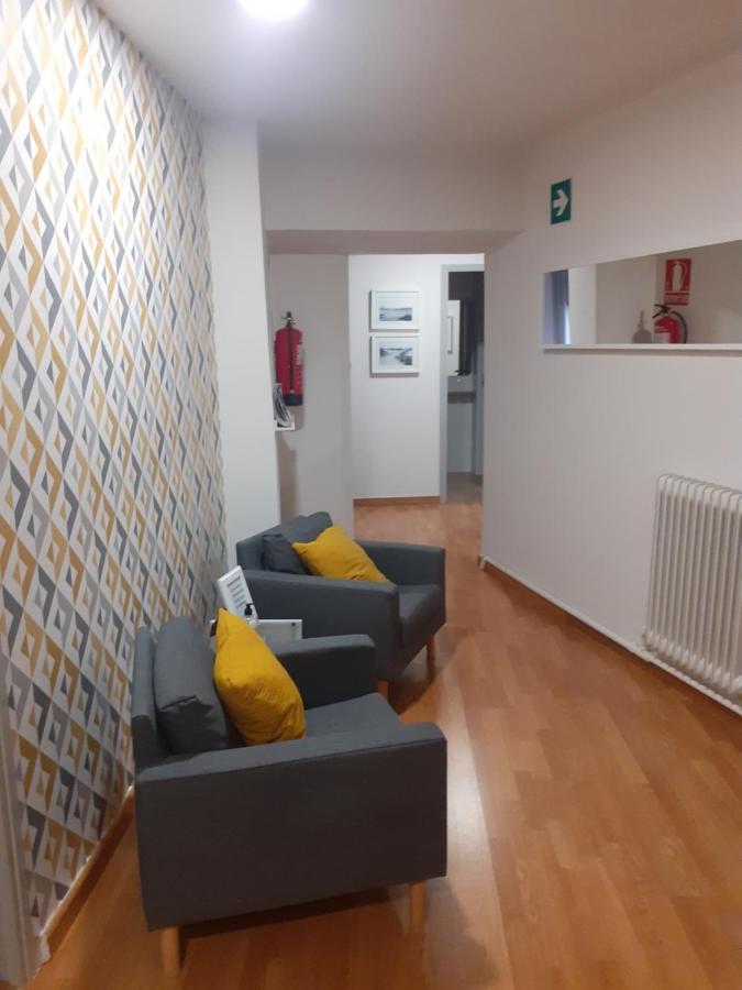 Apartment Vivienda La Estrella *