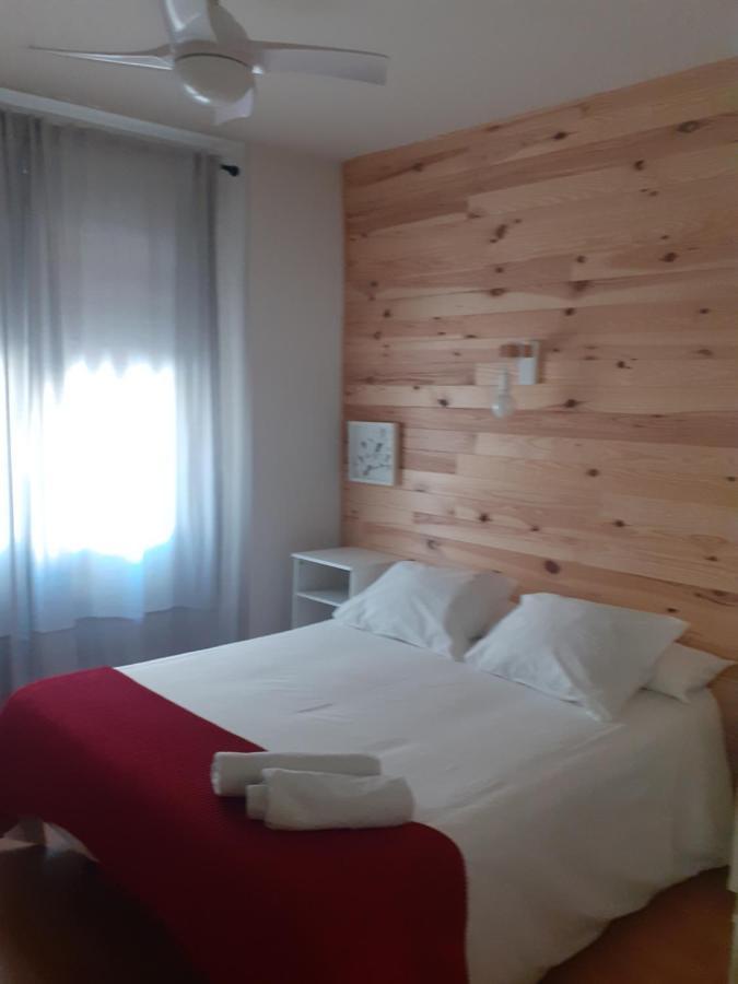 Vivienda La Estrella Apartment Tudela