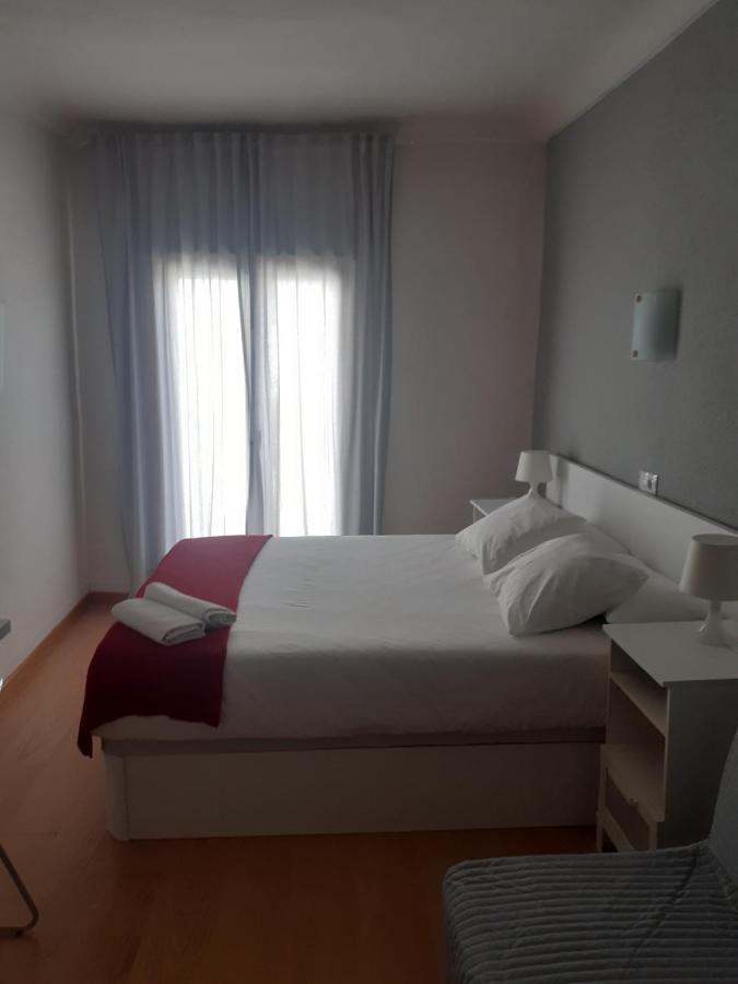 Vivienda La Estrella Apartment Tudela