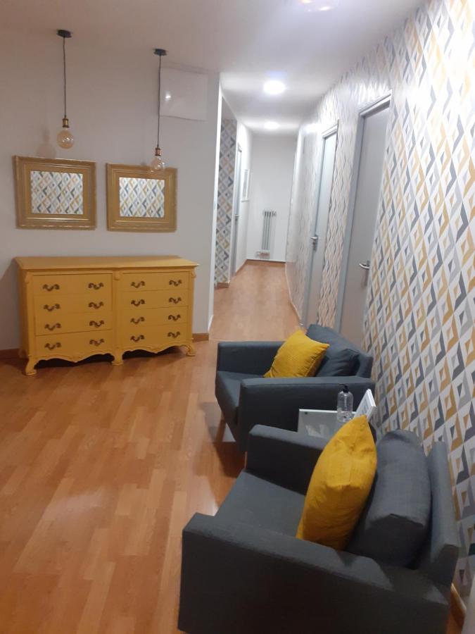Apartment Vivienda La Estrella Tudela