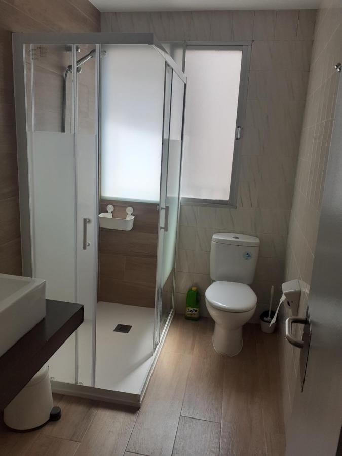 Apartment Vivienda La Estrella *