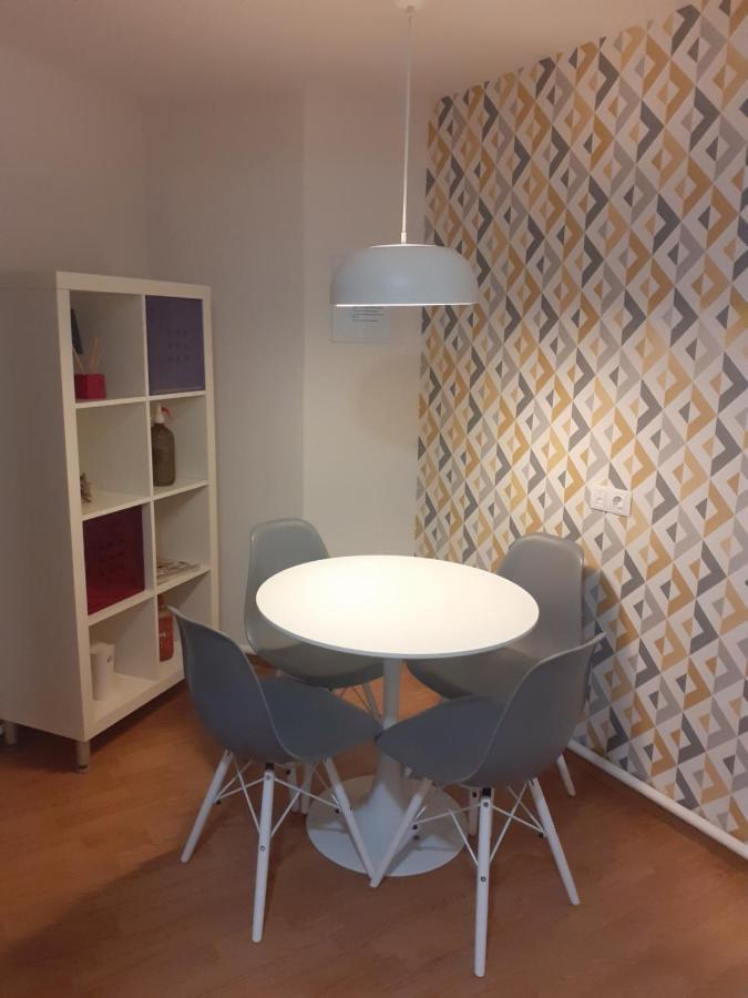 Vivienda La Estrella Tudela