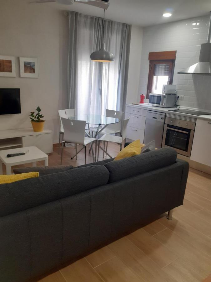 Apartment Vivienda La Estrella