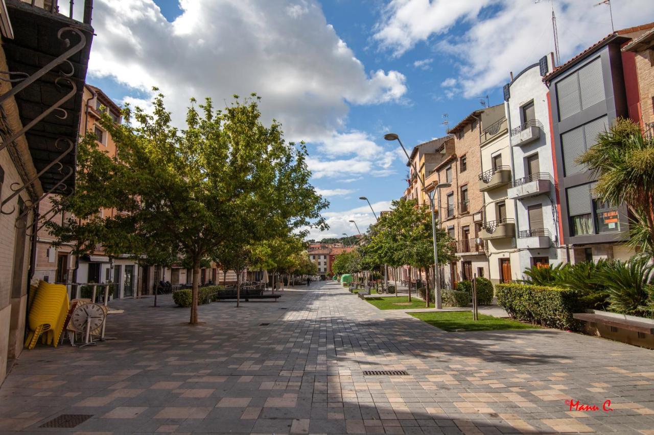 Vivienda La Estrella * Tudela