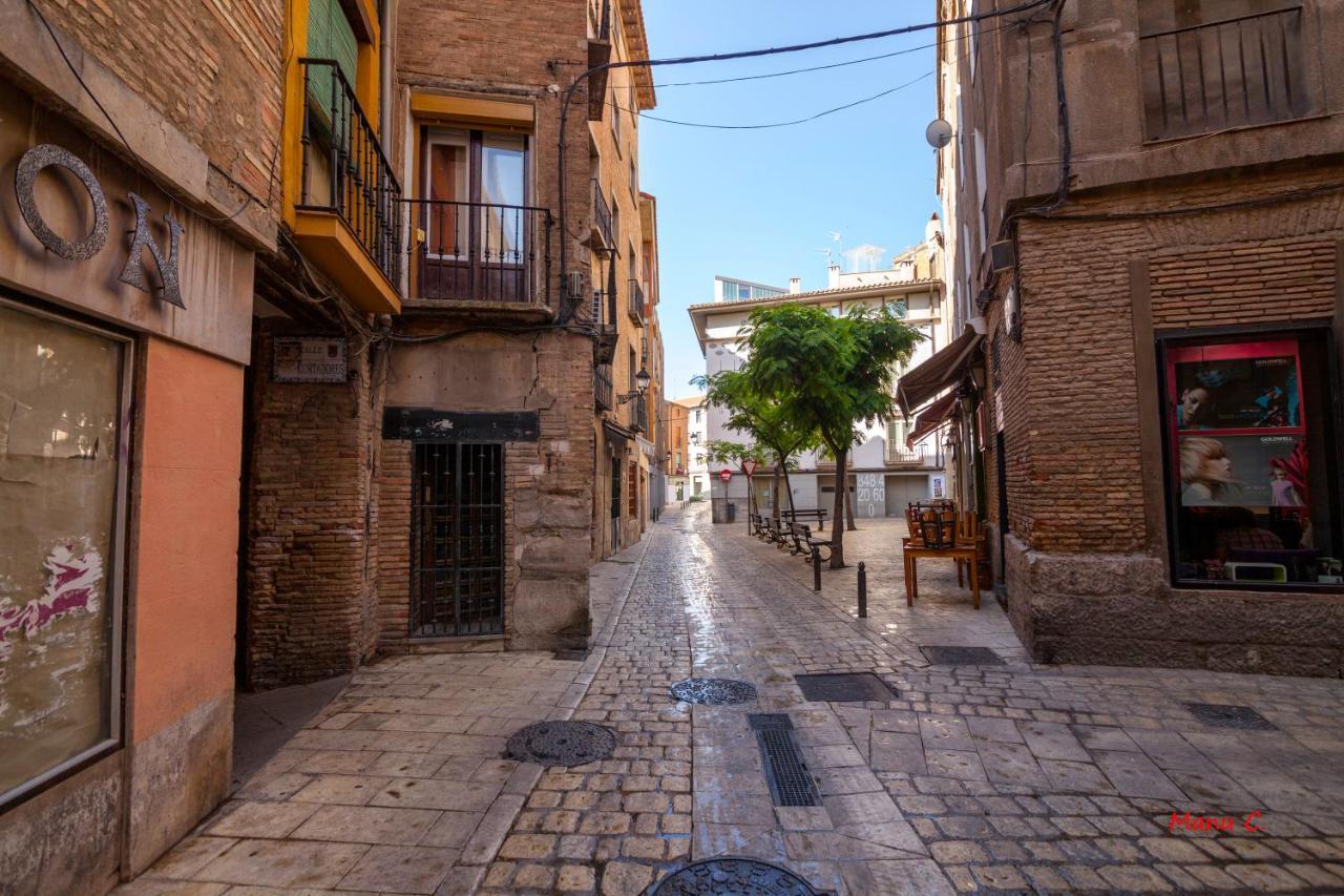 Vivienda La Estrella Apartment *